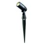 Garden Lights ALDER 2580061 Projecteur de jardin 1x2W/GU5,3