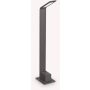 Ideal Lux AGOS 254388 Lampe sur pied 1x6,5W/LED 3000K ip54