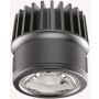 Ideal Lux DYNAMIC 252995 Spot encastré 1x9W/LED 4000K ip20