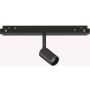 Ideal Lux EGO 257617 Projecteur sur rail 1x3W/LED 3000K ip20