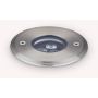 Ideal Lux FLOOR 255651 Lampe de passage 1x3,5W/LED ip67