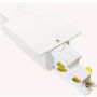 Ideal Lux LINK 3f 256146 Alimentation ip20
