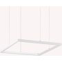 Ideal Lux ORACLE SLIM 259154 Suspension lumineuse 1x33W/LED 3000K ip20