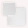 Ideal Lux POUCHE 259352 Applique murale 1x15W/LED ip20