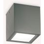 Ideal Lux TECHO 251516 Spot en saillie 1x20W/GU10 ip54