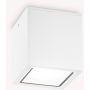 Ideal Lux TECHO 251523 Spot en saillie 1x20W/GU10 ip54