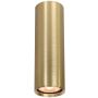 Italux Lopus CLN-48930-M-GD Spot en saillie 1x10W/GU10 IP20