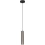 Italux Lopus PND-48930-1-BRO Suspension lumineuse 1x10W/GU10 IP20