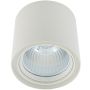 Italux Luna White 3800LM WG-706R/WU-WW/70 Spot en saillie 1x40W/LED 3000K 3800lm IP20