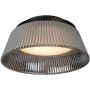 Lucide VIXI 25115/35/65 Lampe de plafond 1x18w/led 2700k 1250lm ip20