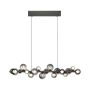 Paul Neuhaus PURE E-POPUP 2557-15 Suspension lumineuse 18x1,8W/LED 2700K-5000K 1070lm IP20