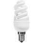 Prezent CFL BULBS 25053 BULB Ampoule 11w/e14 2700k 770lm