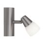 Prezent MINOX 25090 Applique murale 1x40W/G9 IP20