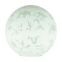Prezent ORIENT 25075 Lampe de table 1x60W/E27 IP20
