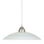Prezent PLATE 25 Suspension lumineuse 1x60W/E27 IP20