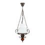 Prezent VICTORIA 25008 Suspension lumineuse 1x60W/E27 IP20