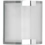 Trio MARTA 2522011-06 Applique murale 1x40w/e14 ip20