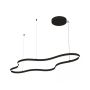 Zambelis PENDANT LED 25415 Suspension lumineuse 95W/led 3000K 3050lm IP20