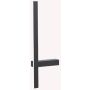 Zambelis WALL LED LIGHT 2582 Applique murale 25W/led 3000K 650lm IP20