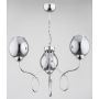 Alfa FIOLA 26353 Lustre 3x60W/E27 IP20