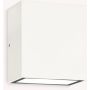 Ideal Lux ARGO 268309 Applique murale 2x11W/LED 3000K ip65