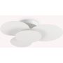 Ideal Lux CLOUD 263519 Lampe de plafond 1x33W/LED ip20