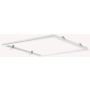 Ideal Lux LED PANEL 267692 Cadre de montage