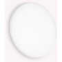 Ideal Lux MIB 269115 Lampe de plafond 1x18W/LED 3000K ip65
