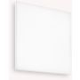 Ideal Lux MIB 269122 Lampe de plafond 1x18W/LED 3000K ip65