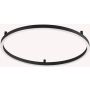 Ideal Lux ORACLE SLIM 265988 Lampe de plafond 1x29W/LED 3000K ip20