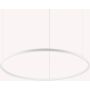Ideal Lux ORACLE SLIM 269870 Suspension lumineuse 1x53W/LED 4000K ip20