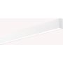 Ideal Lux STEEL 267128 Lampe linéaire 2x36W/LED 3000K ip20
