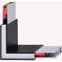 Ideal Lux STEEL 268118 Alimentation 1x5,5W/LED 4000K ip20