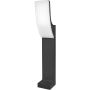 Italux Natan OFL-61916-BK Lampe sur pied 1x15W/LED 3000K 1350lm IP54