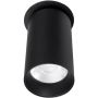Maxlight HALO H0127 Spot encastré 1x9w/led 3000k 715lm ip20