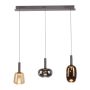Paul Neuhaus IRIDES 2680-70 Suspension lumineuse 3x9W/LED 3000K 600lm IP20