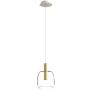 Zambelis PENDANT LIGHT 1968 Suspension lumineuse 7W/led 3000K 450lm IP20