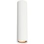 Italux Rilok CLN-83920-L-WH Spot en saillie 1x10W/GU10 IP20