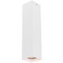 Italux Tecno CLN-37492-L-WH Spot en saillie 1x10W/GU10 IP20