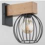 Alfa ARIZAN 27800 Applique murale 1x60W/E27 IP20