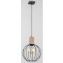 Alfa ARIZAN 27801 Suspension lumineuse 1x60W/E27 IP20