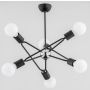 Alfa BARI 27696 Lustre 6x60W/E27