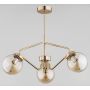 Alfa BARSUM 27583 Lustre 3x40W/E14