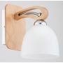 Alfa GRACJA 27041 Applique murale 1x15W/E27