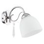 Alfa NATA 27710 Applique murale 1x60W/E27