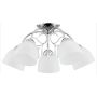 Alfa NATA 27715 Lampe de plafond 5x60W/E27