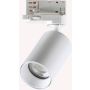 Ideal Lux DYNAMITE 274508 Projecteur sur rail 1x28W/GU10 ip20