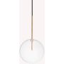 Ideal Lux EQUINOXE 277387 Suspension lumineuse 1x2W/G4 ip20