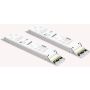 Ideal Lux FLUO 270876 Alimentation ip20