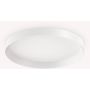 Ideal Lux FLY 270296 Lampe de plafond 1x26W/LED 4000K ip40